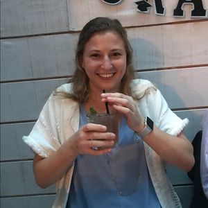 Meet your Posher, Shannon